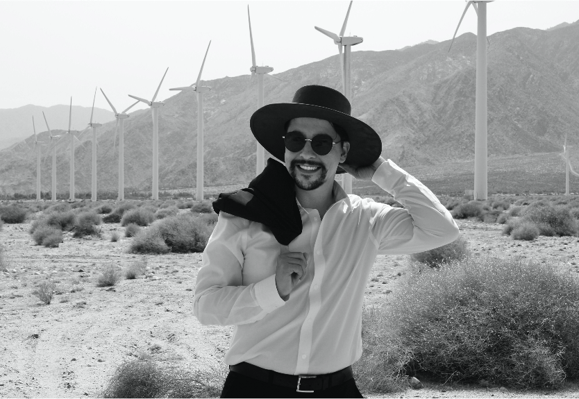 Tomas Ortiz | Archinect - Vimarsana News