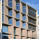 Royal College of Pathologists in London, UK by Bennetts Associates; Photo by Gareth Gardner (exterior)
