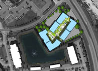 Glenford Blvd Master Site Plan