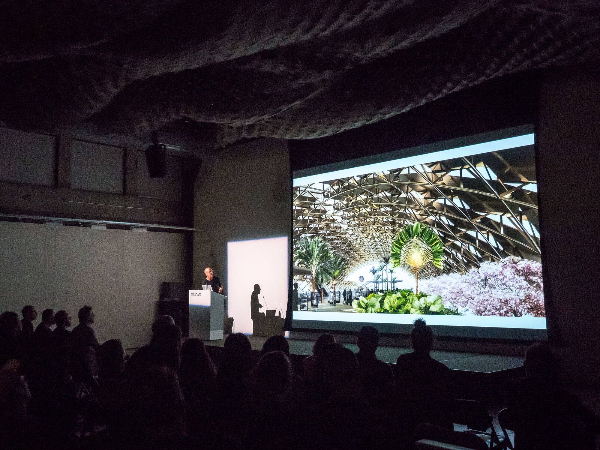 Exciting lectures and events happening this Fall at Archinect Partner ...