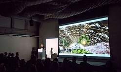 Exciting lectures and events happening this Fall at Archinect Partner Schools: Part I