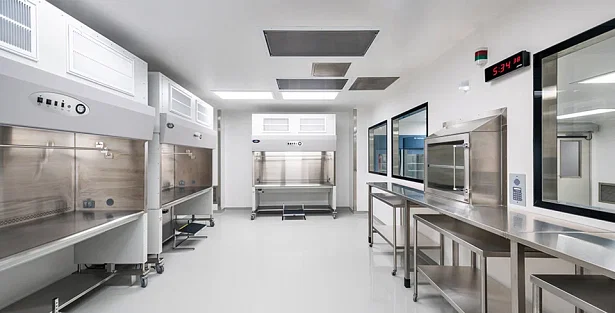 The unit was designed to cater specifically to patients undergoing stem cell transplantation—a crucial treatment option for various cancers.