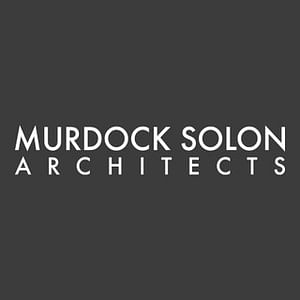 Murdock Solon Architects | Archinect