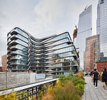 Sales of High Line condos at Zaha Hadid's 520 West 28th Street sluggish