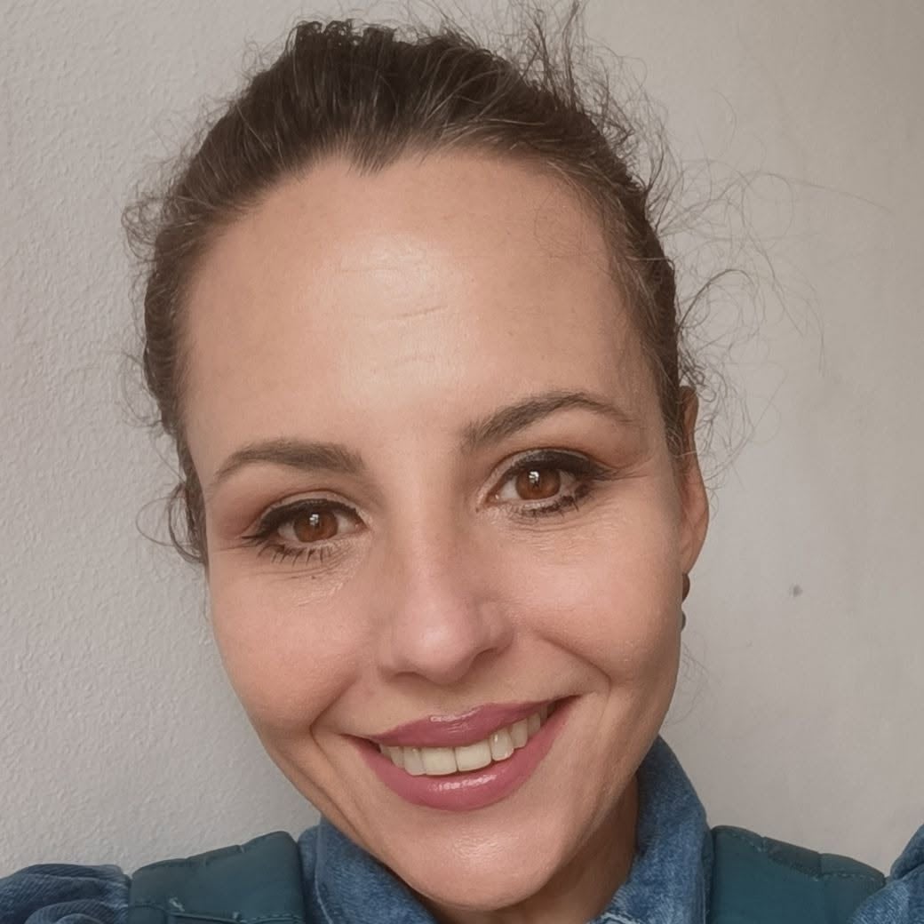Sabina Beširević-Zahirović