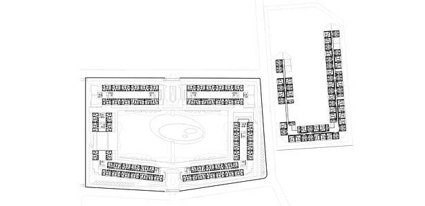 2nd floor plan