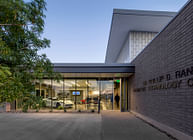 Glendale Community College Automotive Technology Center
