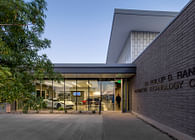 Glendale Community College Automotive Technology Center