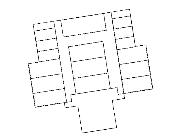 2nd floor conceptual design 