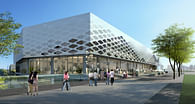 Universiade Software Town Renovation Plan