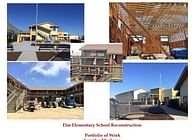 Elm Elementary School Reconstruction