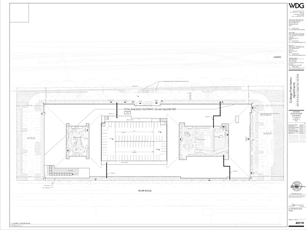 Illustrative Site Plan