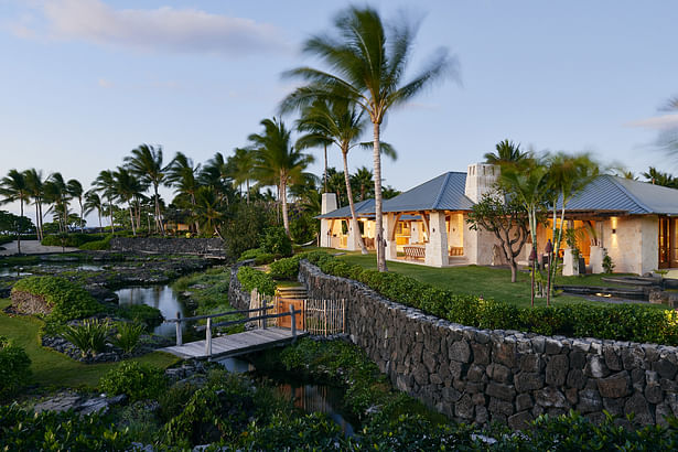 Wai'olu Residence (Photo: Joe Fletcher)