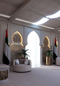 UAE Embassy