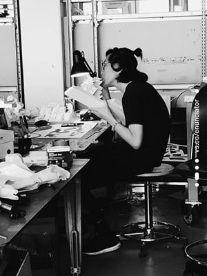 Zhaoxuan Wang | Archinect