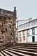 Inferniño Tourist Apartments, Santiago de Compostela, A Coruña, Spain. (Photo: José Hevia/courtesy of Emiliano López Mónica Rivera Arquitectos)