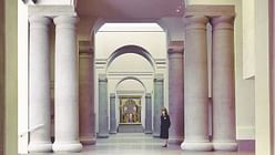 Sainsbury Wing by Venturi, Scott Brown wins 2019 AIA Twenty-Five Year Award