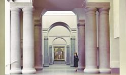 Sainsbury Wing by Venturi, Scott Brown wins 2019 AIA Twenty-Five Year Award