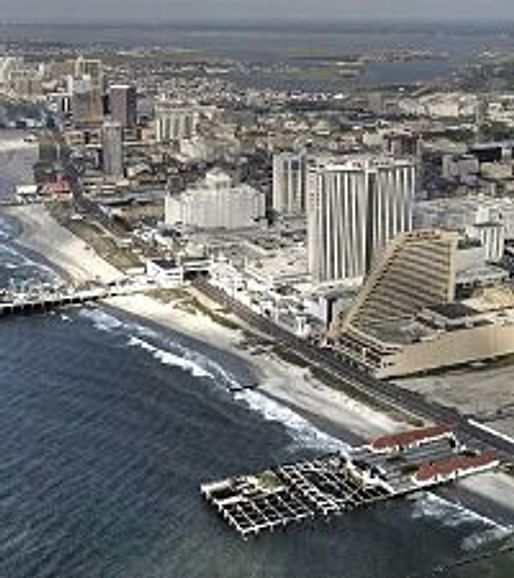 Atlantic City aerial view (Photo: Bob Jagendorf/Wiki Commons)