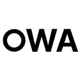 Open Workshop for Architecture [OWA]
