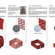 Patterns diagram (Image: H Architecture & Haeahn Architecture)