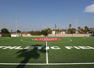 Salvation Army Soccer Field