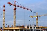 Construction input prices decline in May for the first time since December