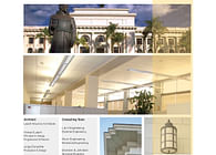 City of Ventura City Hall Ground Level Phased Renovation