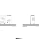 Elevations. Courtesy of Steven Holl Architects.