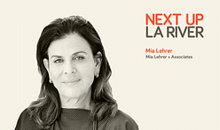 Mia Lehrer discusses her long-running history with the LA River's redevelopment on our final 'Next Up: The LA River' Mini-Session