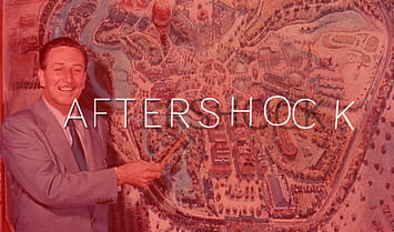 AfterShock #1: Architectural Consumers in the Experience Economy
