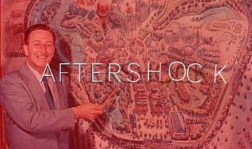 AfterShock #1: Architectural Consumers in the Experience Economy