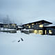 Telluride Retreat by Anmahian Winton Architects. Photo: Jane Messinger