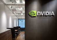 Nvidia Tokyo