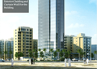 Dasman Residential Tower