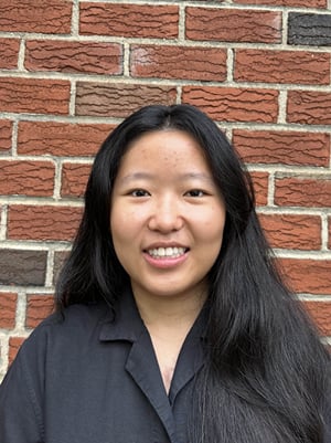 Amy Lin | Archinect