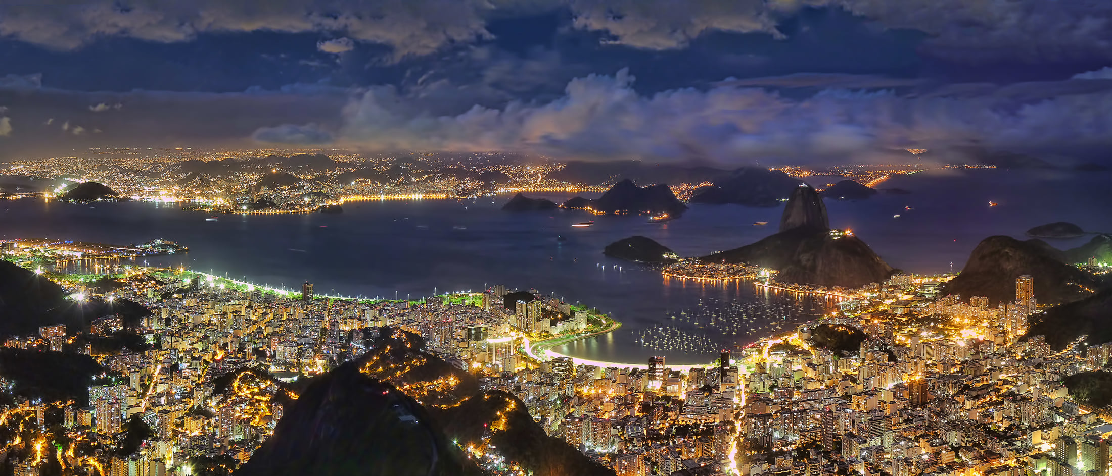 UNESCO names Rio de Janeiro as first World Capital of Architecture ...