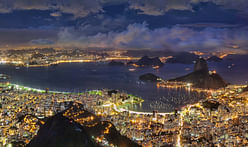 UNESCO names Rio de Janeiro as first World Capital of Architecture