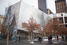 May Opening Planned For 9/11 Memorial Museum