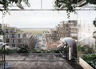 UN17 Village, Lendager Group - Ørestad