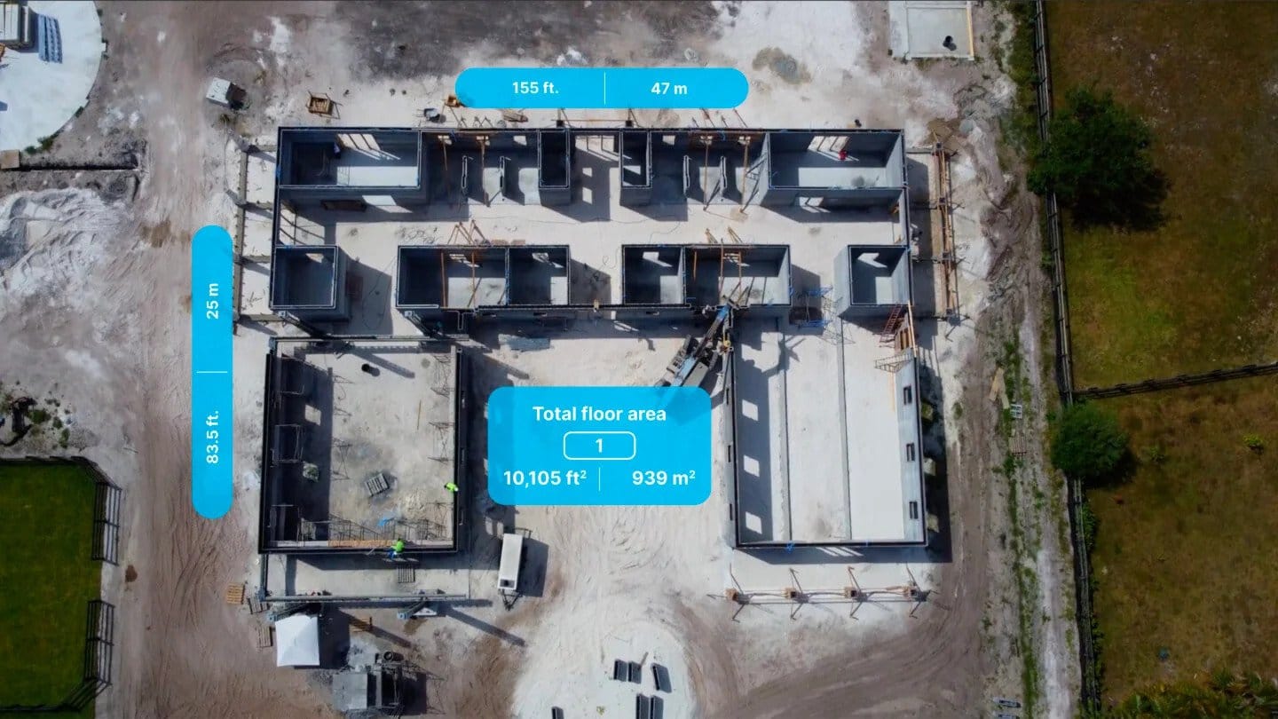 The world's largest 3D printed structure rises in Florida | News ...