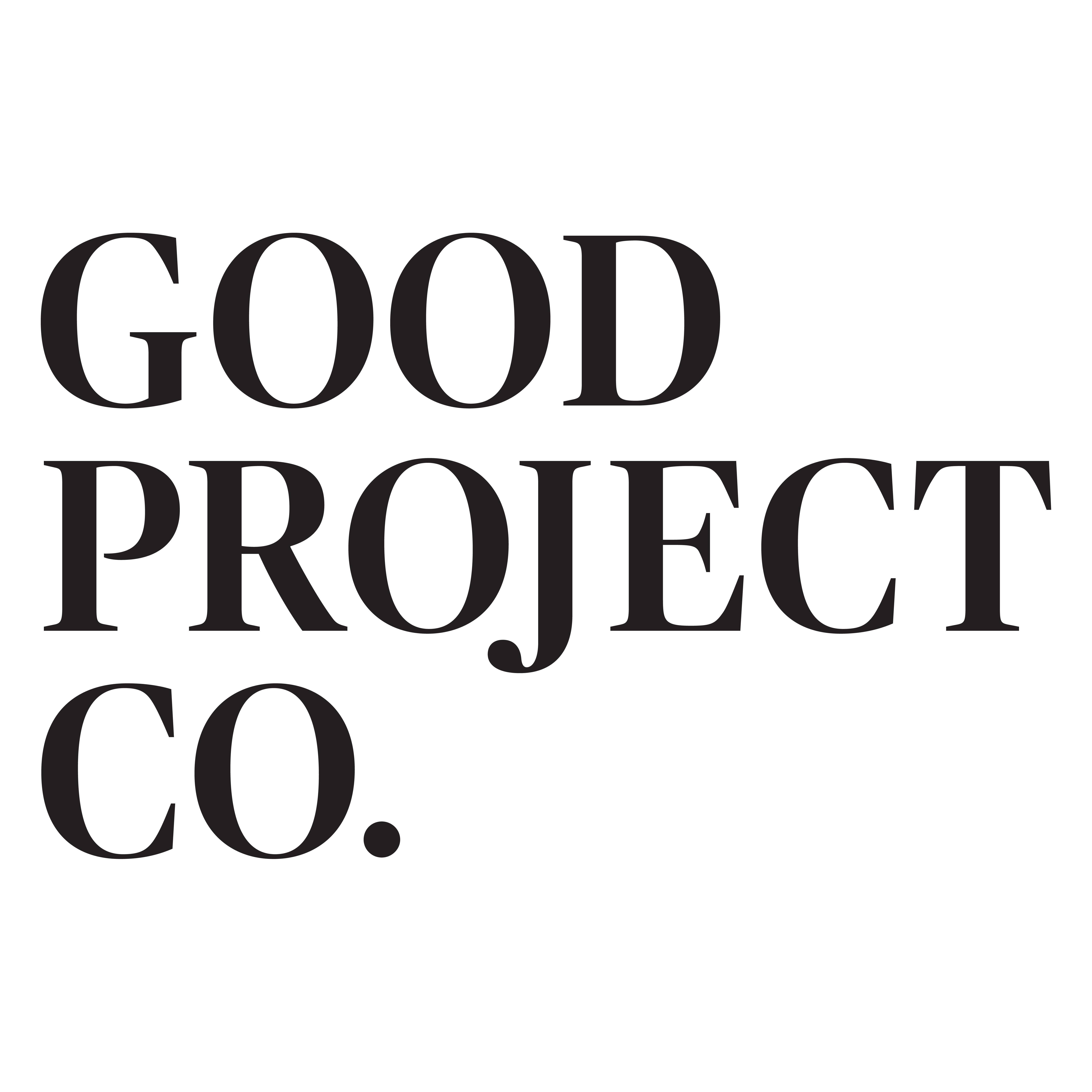 Good Project Company