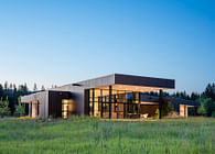 Confluence House