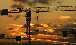 America's largest cities have seen a spike in commercial and multifamily construction starts during first half of 2022