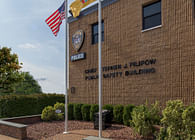 Fairfield Township Police Department Headquarters