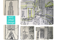 NYC Urban Design Tour