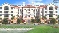 Lighthouse Key Resort and Spa, Hotel Suites/Condos, Kissimmee, FL
