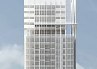 Vertical Civic Center