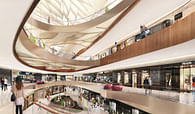 RTKL project | Dalian Shopping Mall, China