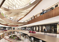 RTKL project | Dalian Shopping Mall, China